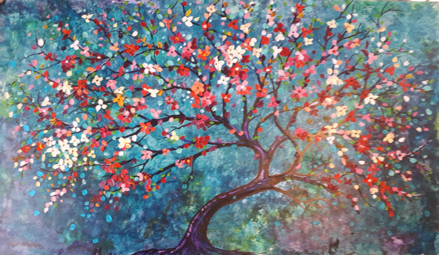 Tree of life
