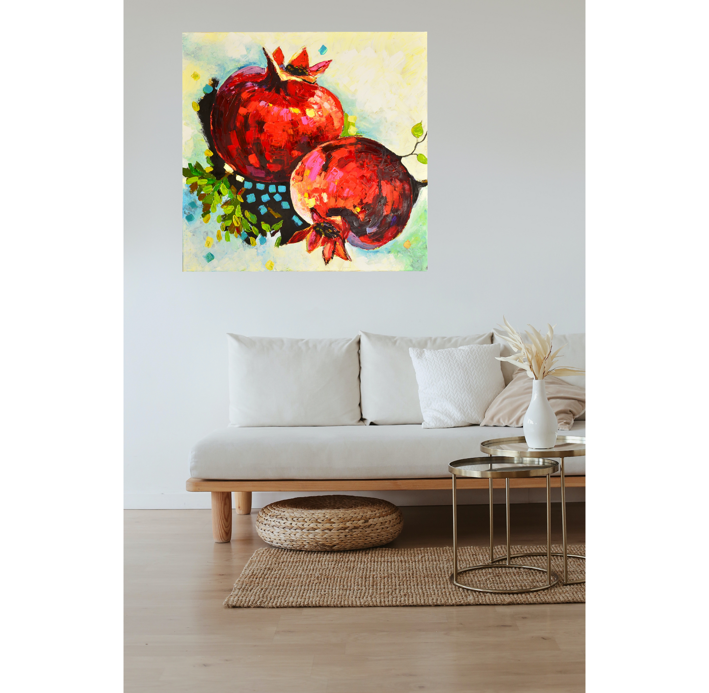Pomegranate