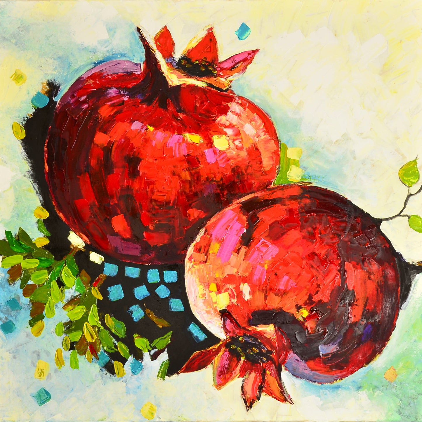 Pomegranate