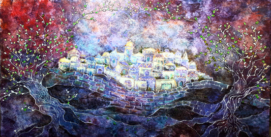 Jerusalem