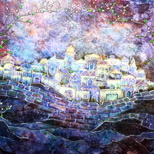 Jerusalem