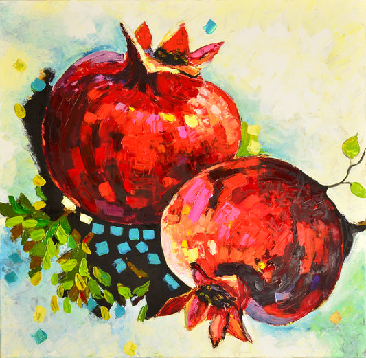 Pomegranate