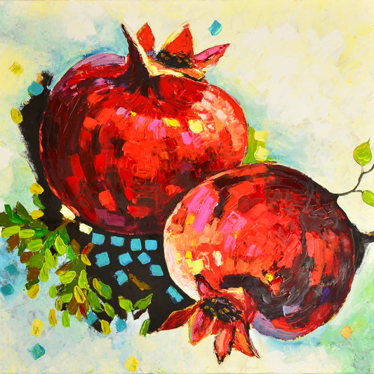 Pomegranate