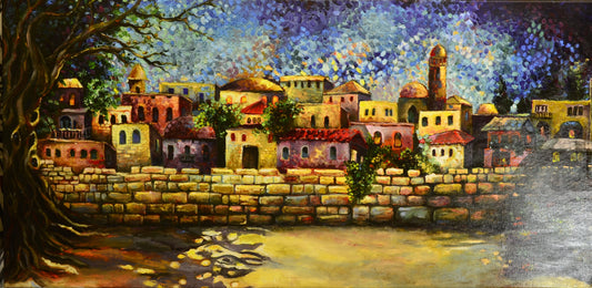 My Jerusalem