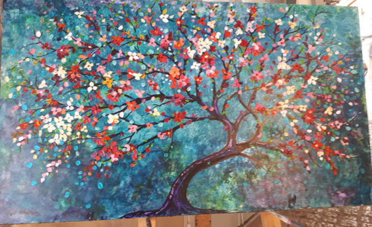 Tree of life